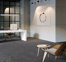 Jute  на акустической основе Echo Acoustic 959 фото 3 | FLOORDEALER